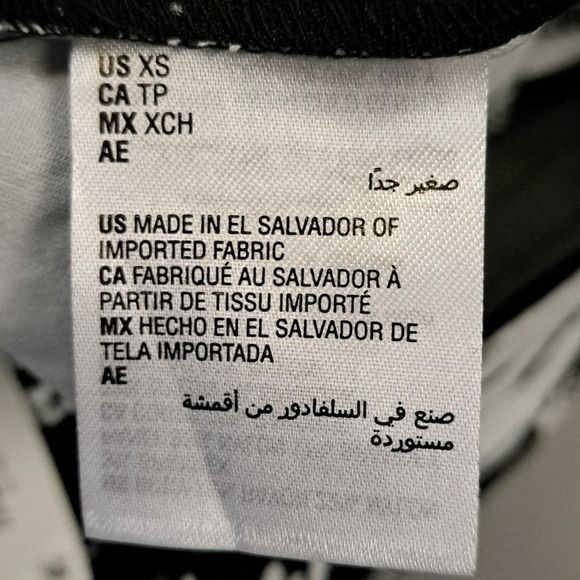 Charter Club Floral-Print Pull-On Shorts XS - Picture 10 of 11